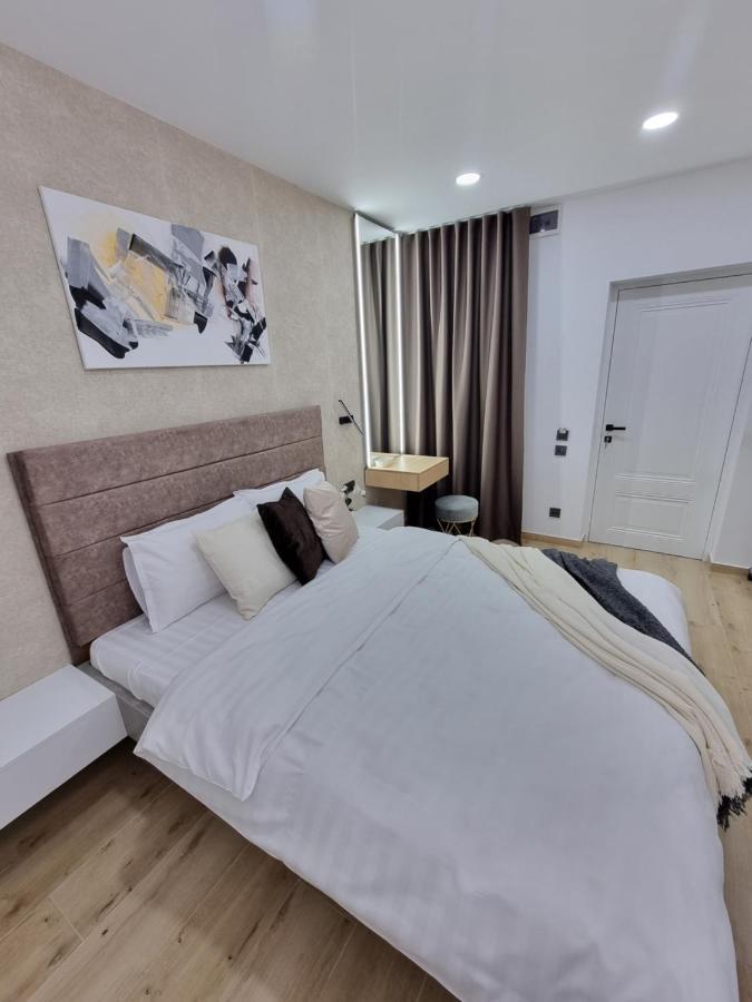 Casa Chiper - Apartament Parter Брашов Экстерьер фото